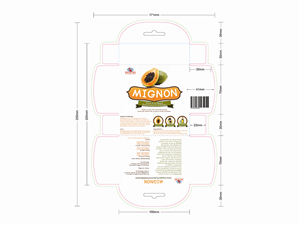 Packaging Design by Pedyson