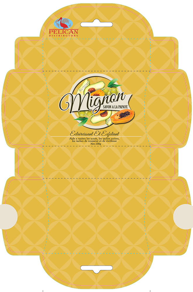 Packaging Design by Caroloh for this project | Design #3343541