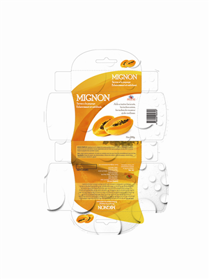 Design Emballage par huujdesign pour ce projet | Design : #3352384
