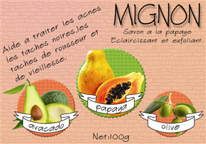 Packaging Design by Kim Schwartz for this project | Design #3335129