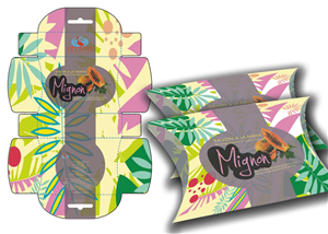 Packaging Design by vargatunde
