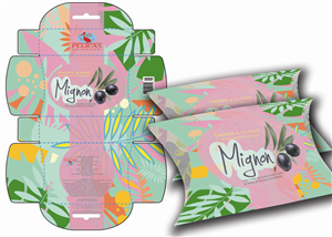 Design Emballage par vargatunde pour ce projet | Design : #3614589