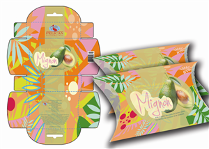 Design Emballage par vargatunde pour ce projet | Design : #3614621