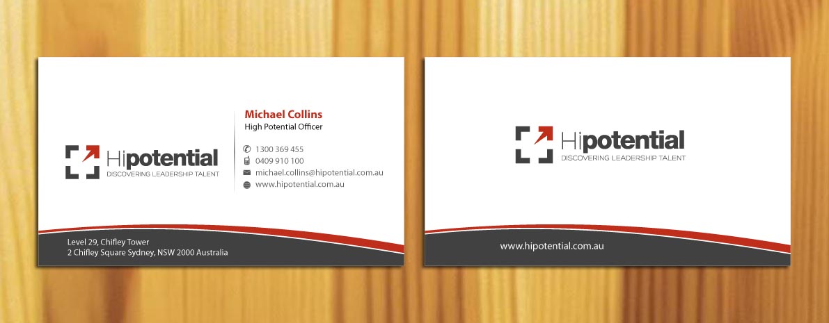 Stationery Design by Sbss for this project | Design #818222