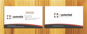 Stationery Design by Sbss for this project | Design: #818222