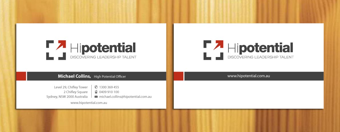 Stationery Design by Sbss for this project | Design #818224