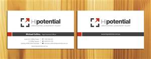 Stationery Design by Sbss for this project | Design: #818224