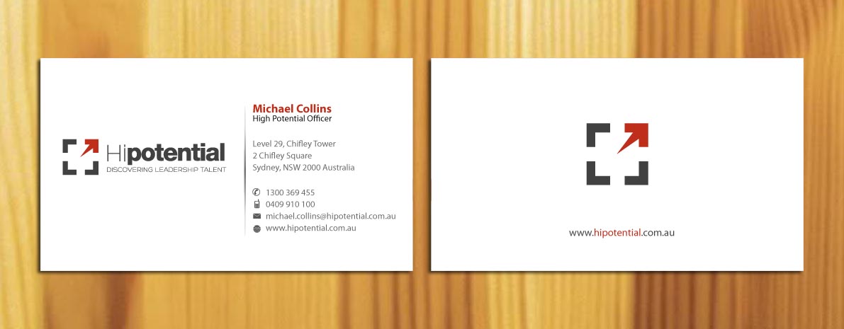 Stationery Design by Sbss for this project | Design #818226