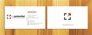 Stationery Design by Sbss for this project | Design: #818226