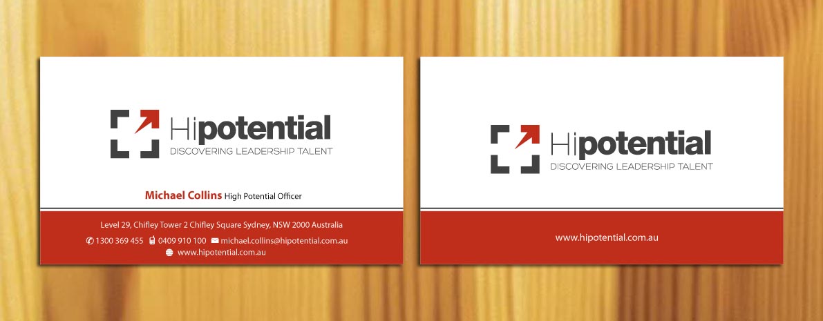 Stationery Design by Sbss for this project | Design #818230