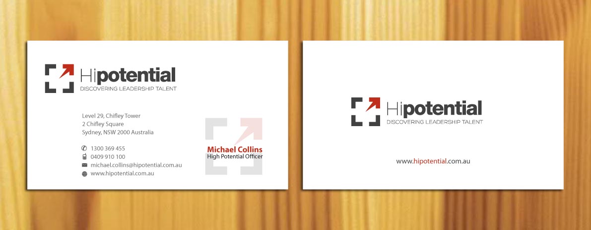 Stationery Design by Sbss for this project | Design #818231