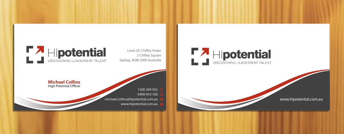 Stationery Design by Sbss for this project | Design #818233