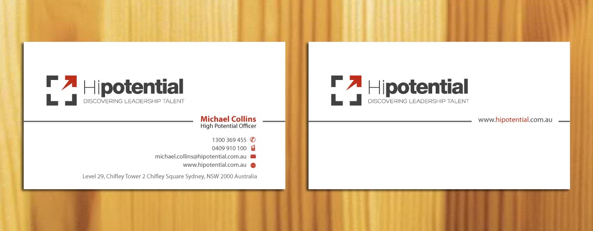 Stationery Design by Sbss for this project | Design #818234