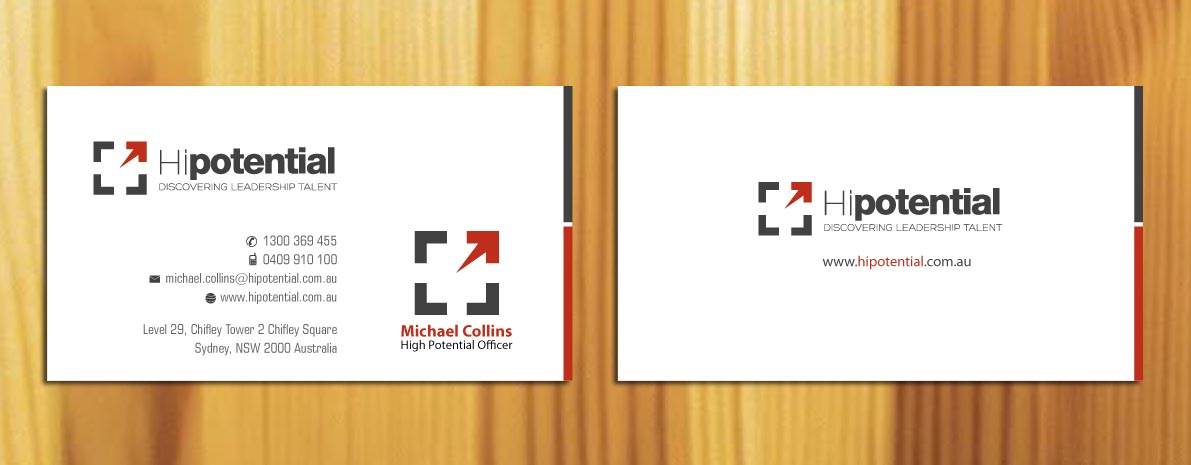 Stationery Design by Sbss for this project | Design #818237