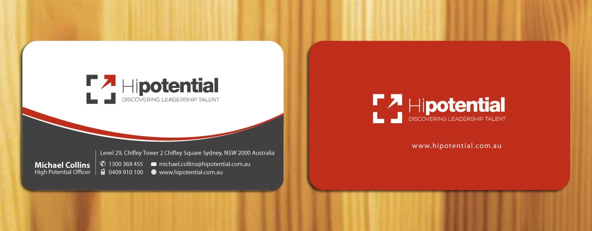 Stationery Design by Sbss for this project | Design #818239