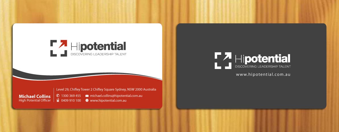 Stationery Design by Sbss for this project | Design #818241