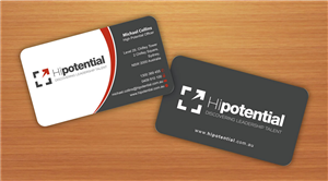 Stationery Design by Sbss for this project | Design: #818424