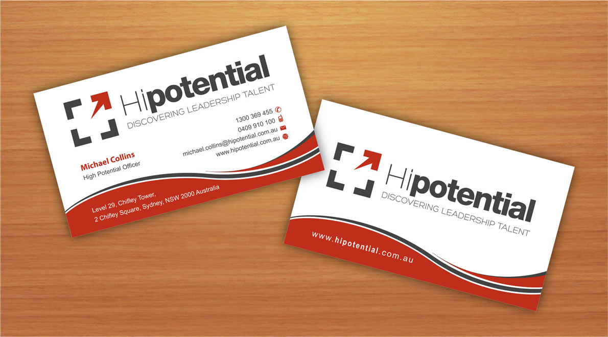 Stationery Design by Sbss for this project | Design #818433