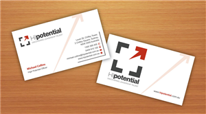 Stationery Design by Sbss for this project | Design: #818434