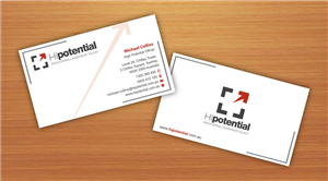 Stationery Design by Sbss for this project | Design: #818435