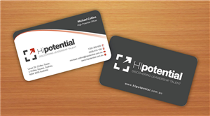 Stationery Design by Sbss for this project | Design: #818436