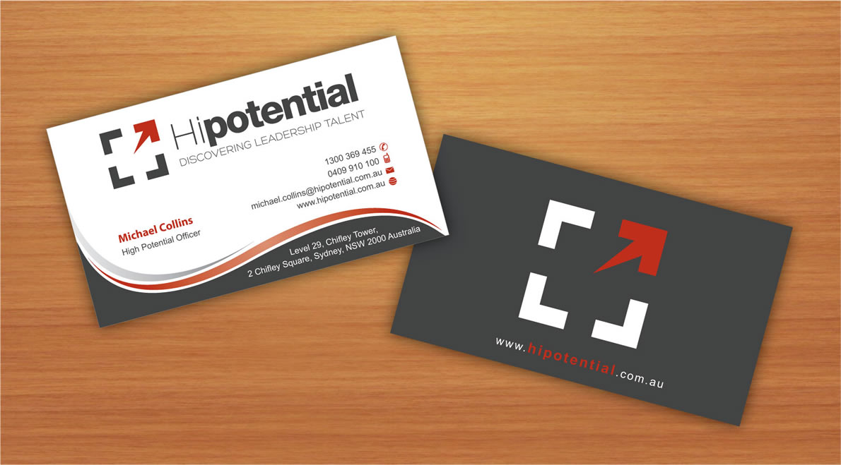 Stationery Design by Sbss for this project | Design #818437