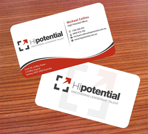 Stationery Design by Sbss for this project | Design: #818441