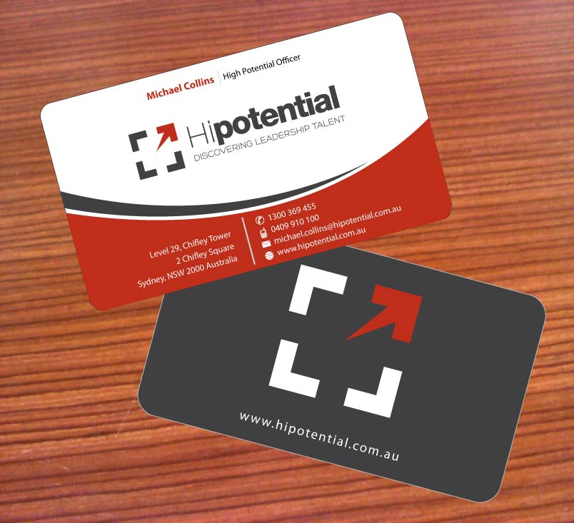 Stationery Design by Sbss for this project | Design #818444