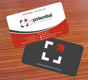 Stationery Design by Sbss for this project | Design: #818444