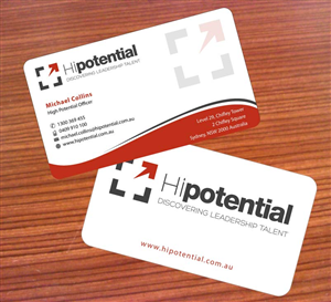 Stationery Design by Sbss for this project | Design: #818445