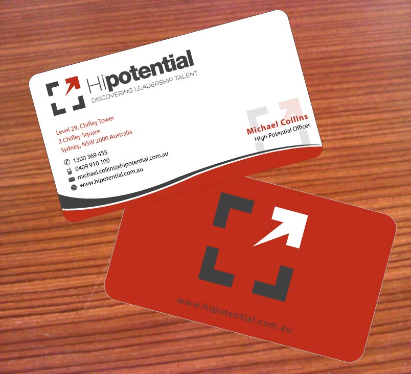 Stationery Design by Sbss for this project | Design #818448