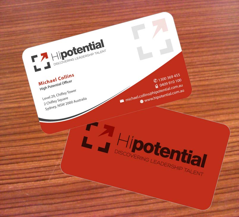 Stationery Design by Sbss for this project | Design #818452