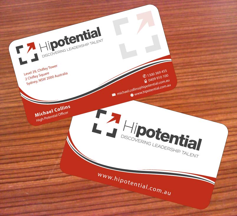 Stationery Design by Sbss for this project | Design #818464