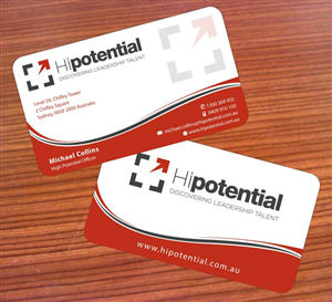 Stationery Design by Sbss for this project | Design: #818464