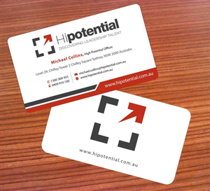 Stationery Design by Sbss for this project | Design: #818467