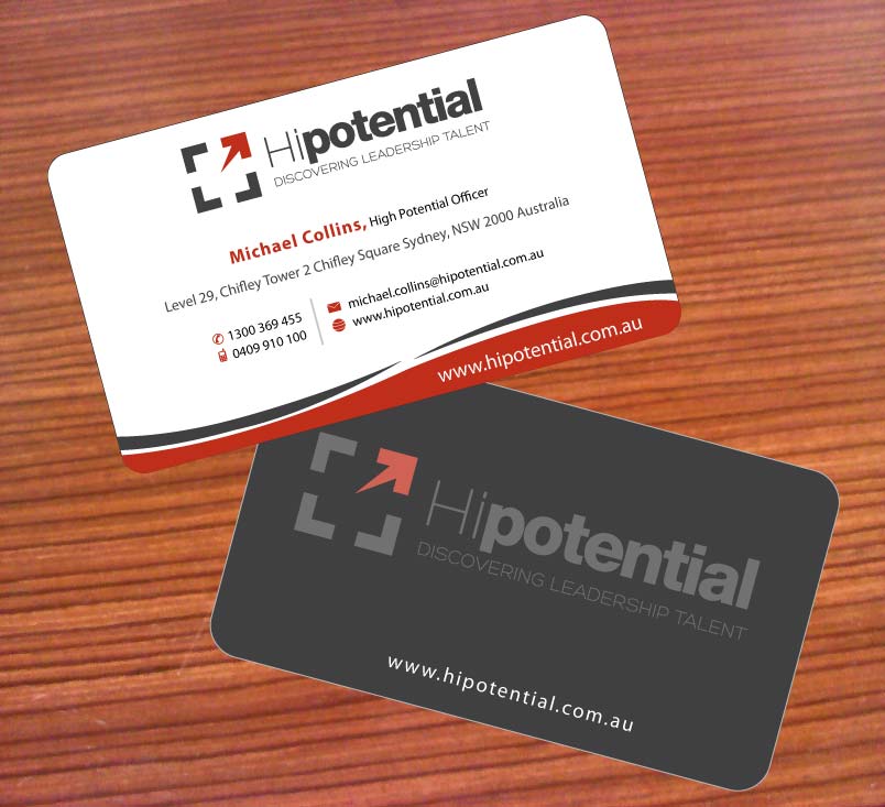 Stationery Design by Sbss for this project | Design #818469