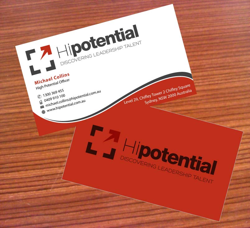 Stationery Design by Sbss for this project | Design #818482