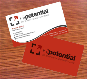 Stationery Design by Sbss for this project | Design: #818482