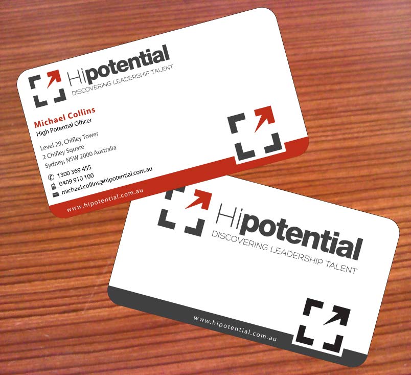 Stationery Design by Sbss for this project | Design #818487