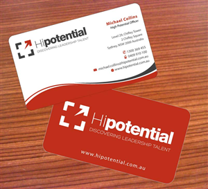 Stationery Design by Sbss for this project | Design: #818492