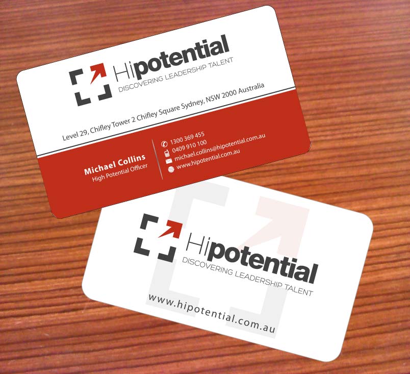 Stationery Design by Sbss for this project | Design #818497