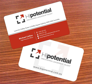 Stationery Design by Sbss for this project | Design: #818497