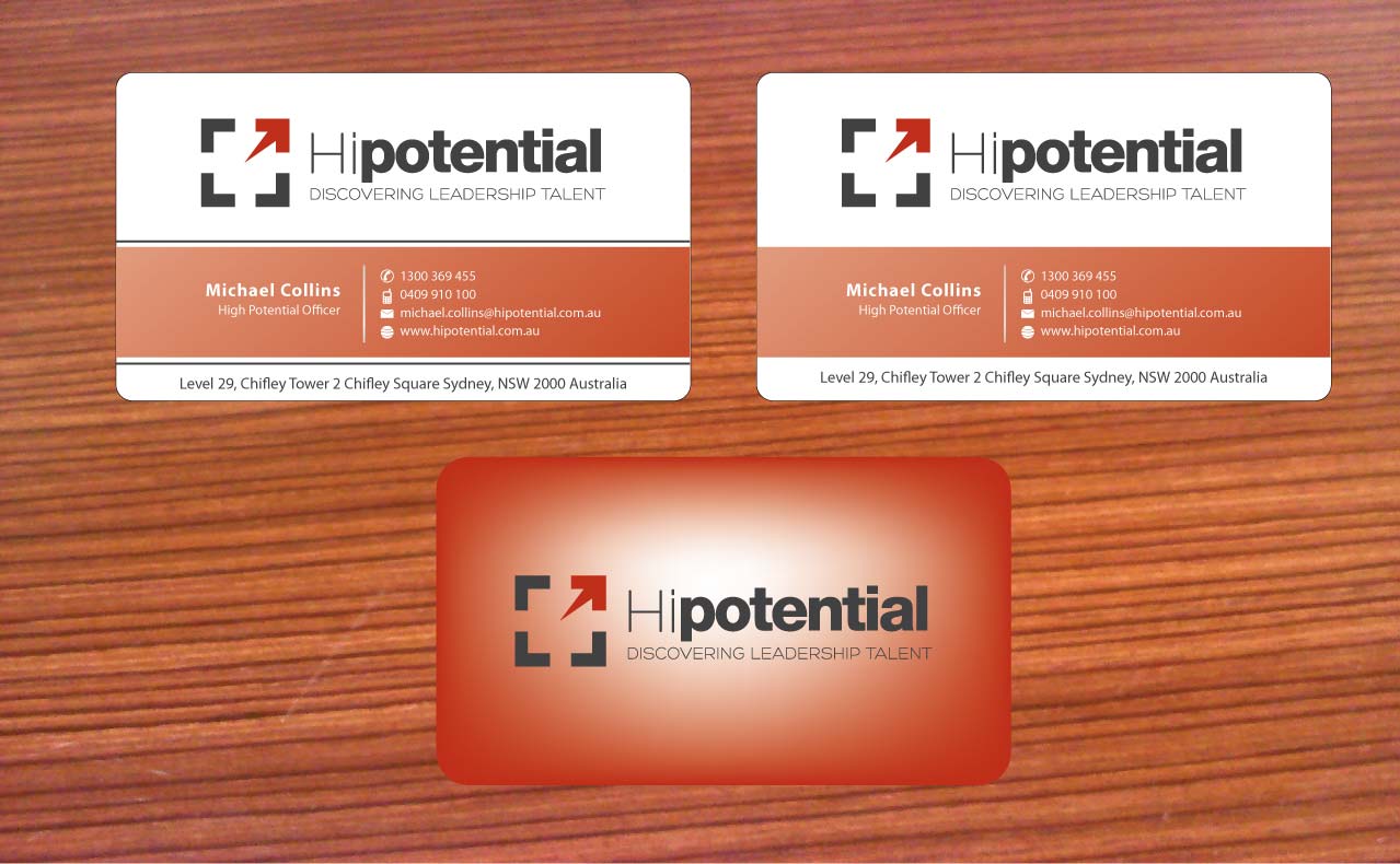 Stationery Design by Sbss for this project | Design #818502