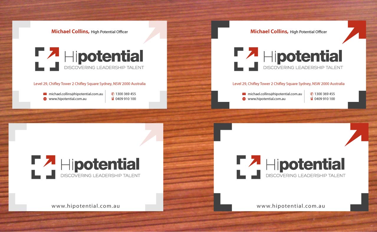 Stationery Design by Sbss for this project | Design #818503