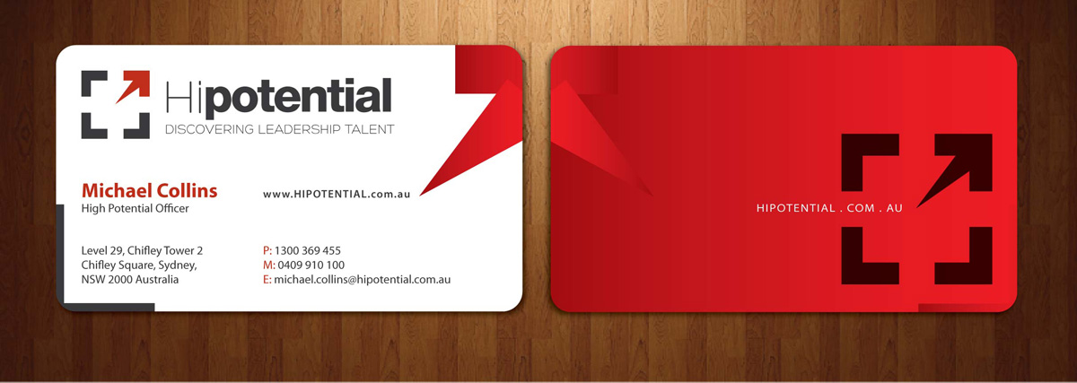 Stationery Design by Sbss for this project | Design #838497