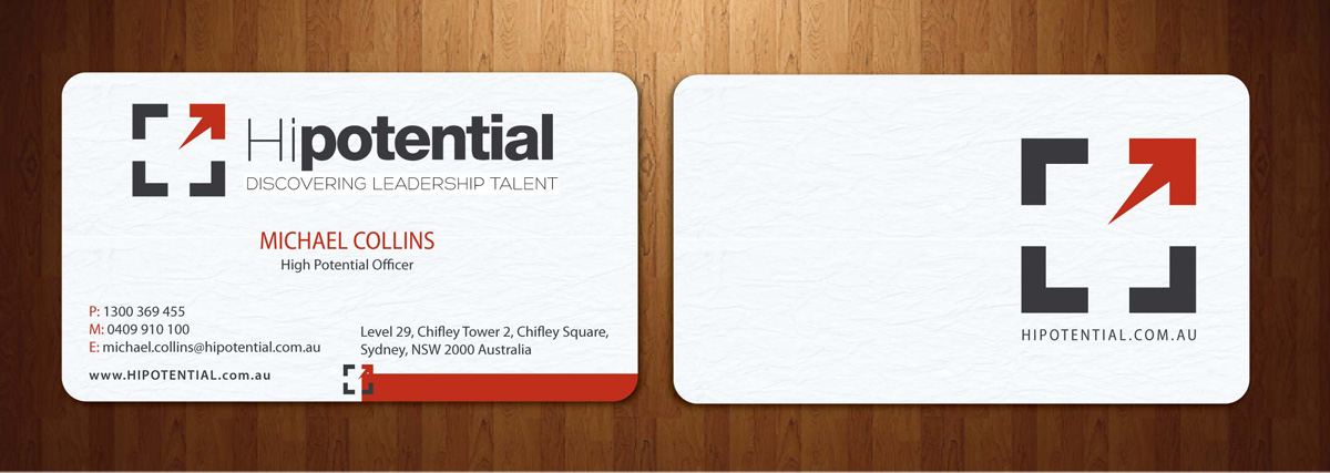 Stationery Design by Sbss for this project | Design #838498