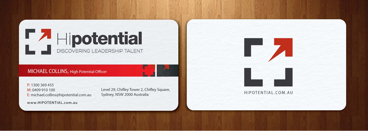 Stationery Design by Sbss for this project | Design #838502