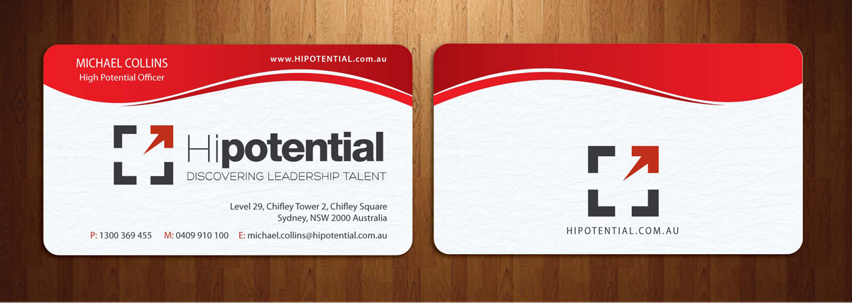 Stationery Design by Sbss for this project | Design #838503