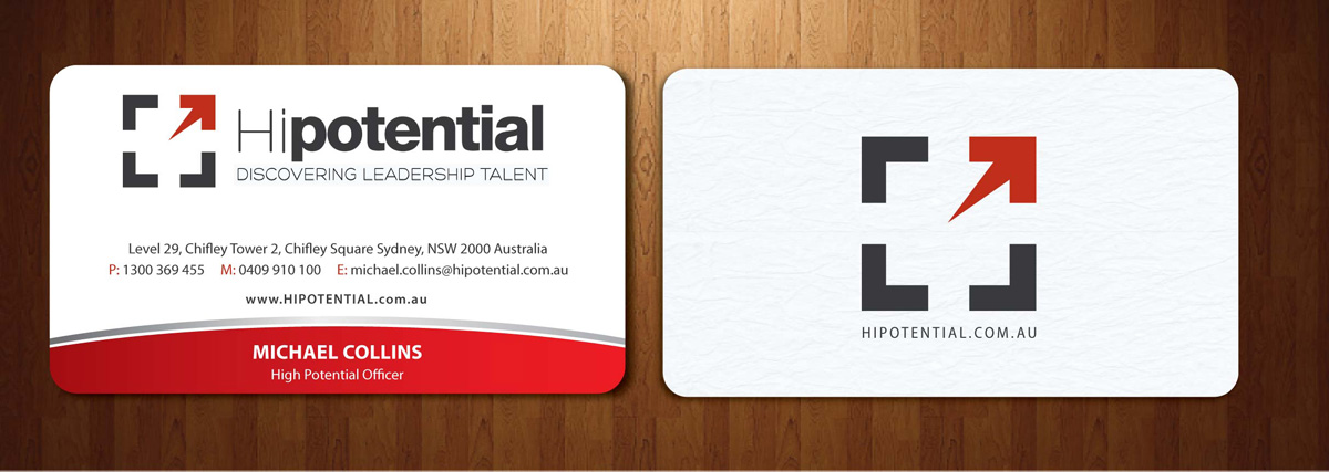 Stationery Design by Sbss for this project | Design #838504