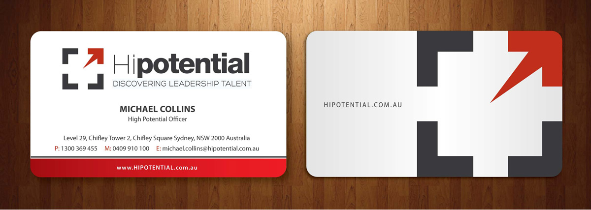 Stationery Design by Sbss for this project | Design #838505